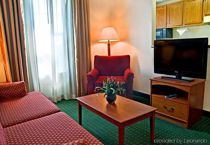 Towneplace Suites By Marriott St. Petersburg Clearwater Cameră foto